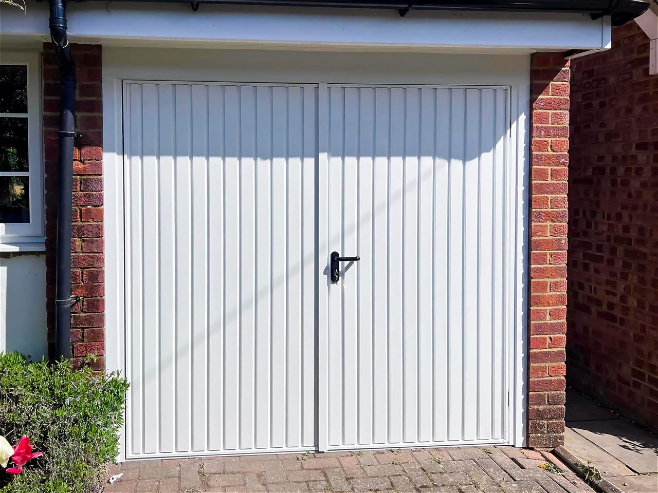 Side hinged · Marlow
